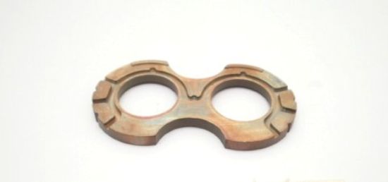 Picture of P330 PUMP THRUST PLATE