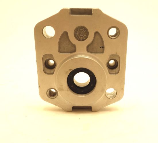 Picture of SNP2 50MM DEUTZ FRONT L/H 2 BOLT FL