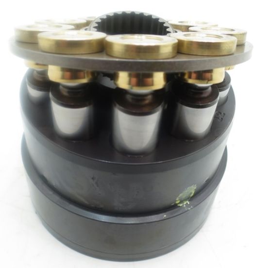 Picture of K 38CC CYLINDER BLOCK ASSEMBLY