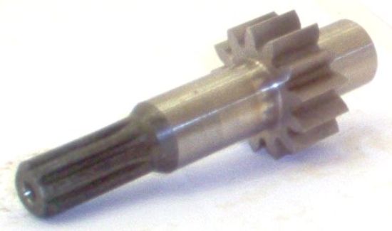 Picture of PGP505 5CC 1/2 X 9 TOOTH