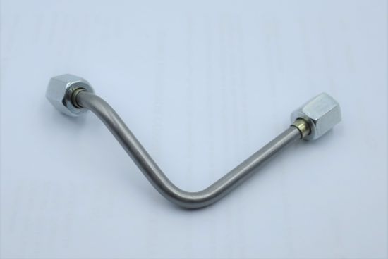 Picture of MA10V028 DFLR TUBE RH SIDE PORT