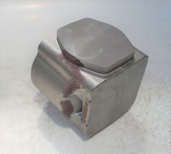 Picture of PGP640 100CC SINGLE PUMP BODY