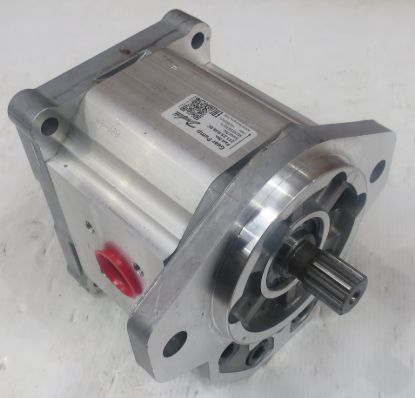 Picture of SNP3 33.5D SC47 G / 211.25.038.0C