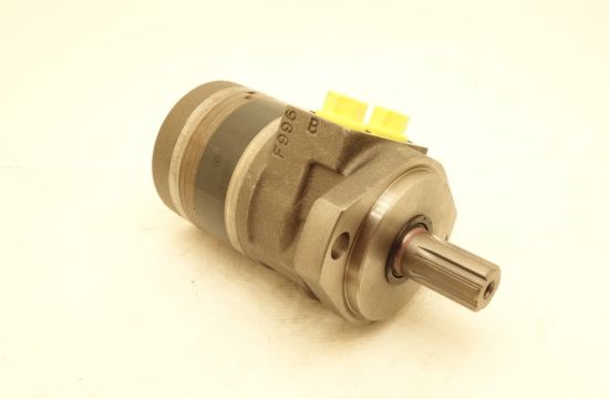 Picture of TE0130CW410AAAB PARKER MOTOR