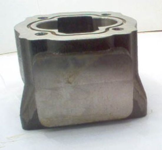 Picture of S5051 INTER BODY - UNPORTED