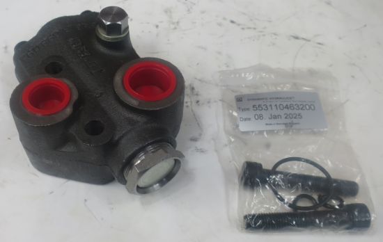 Picture of HYDRAULIC MOTOR MOUNT SWITCHING