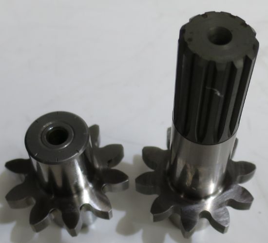 Picture of 32 D SER 31.8CC SH 7/8 SAE B 13 SPL