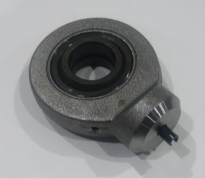 Picture of 16MM PIN HOLE BALL JOINT END