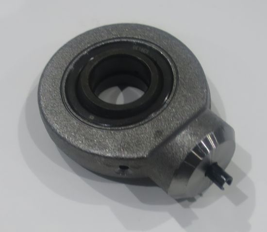 Picture of 16MM PIN HOLE BALL JOINT END