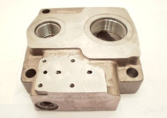 Picture of J CW SING REAR SAE O RING NO DL CAV