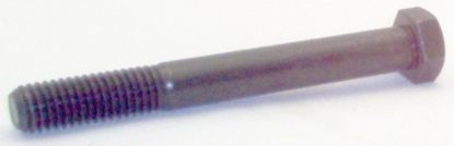 Picture of 1/2' UNC  4 1/4'' X 1 1/4'' THREADE