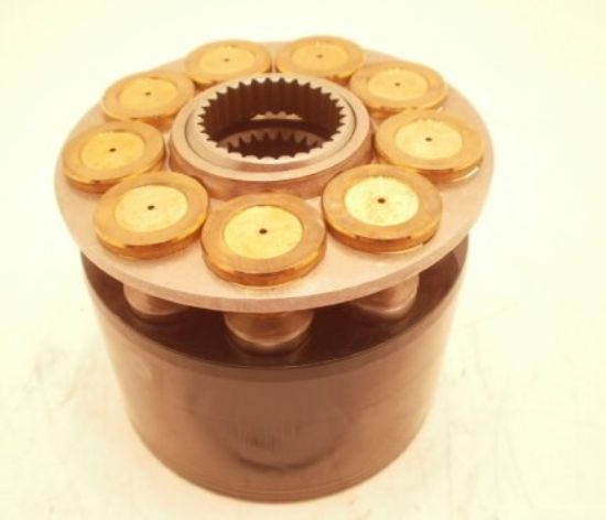 Picture of J 45,51,55,60CC CYL BLOCK ASSEMBLY