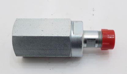 Picture of 3/8 BSP INLINE MALE/FEMALE SW