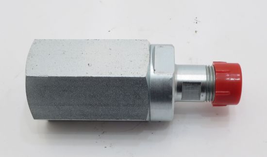 Picture of 3/8 BSP INLINE MALE/FEMALE SW