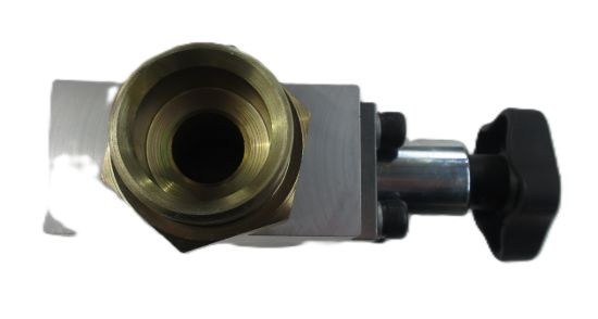 Picture of HV400 LOAD VALVE  1 5/16'' SAE 'O'