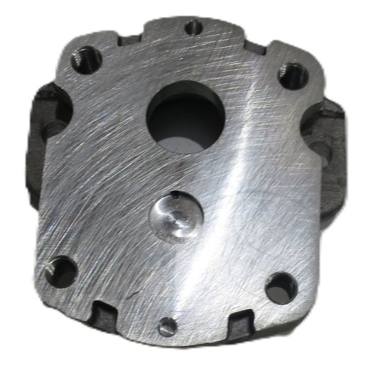 Picture of S17 SAE  A 2 BOLT MOTOR FLANGE NO