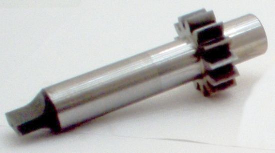 Picture of PGP505 4CC V9 4.3MM WIDE TANG DRIVE