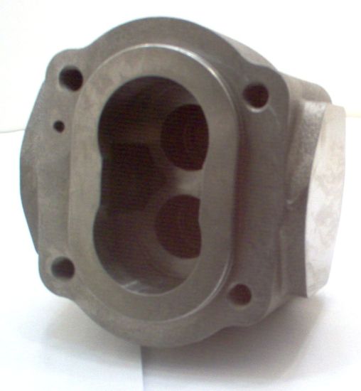 Picture of PGP64065CC SINGLE PUMP BODY