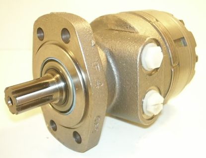 Picture of 300CC 6B SPLINE 1'' DIAM