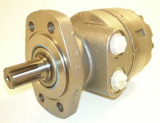 Picture of 300CC 6B SPLINE 1'' DIAM
