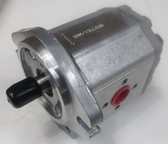Picture of HYDRAULIC GEAR PUMP