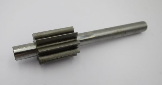 Picture of P23 SINGLE V1 10MM PAR SHAFT 7.9CC