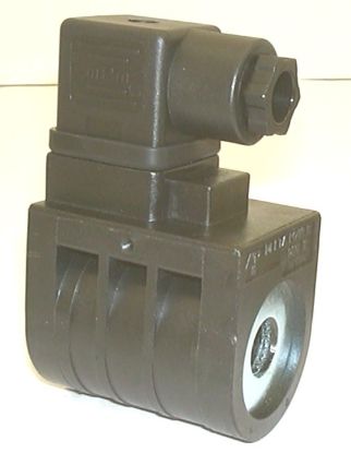 Picture of 12V SOLENOID FOR DE SHUT-OFF
