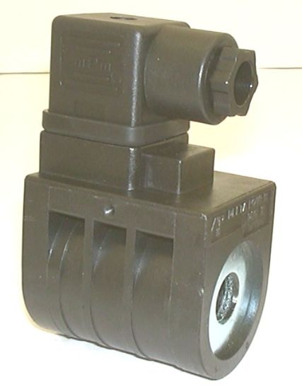 Picture of 12V SOLENOID FOR DE SHUT-OFF