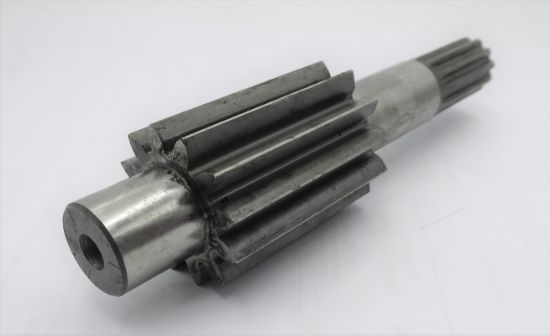 Picture of S12 33CC 3/4 11 X 29.2MM SAE SPLINE