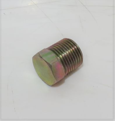 Picture of 3/8 NPT BLANKING PLUG