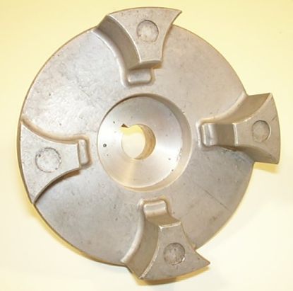 Picture of 120mm CPL HALF FOR GP3 1.1/4