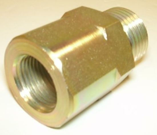 Picture of 5/8 x 1/2 BSP M/FIXED F BUSH