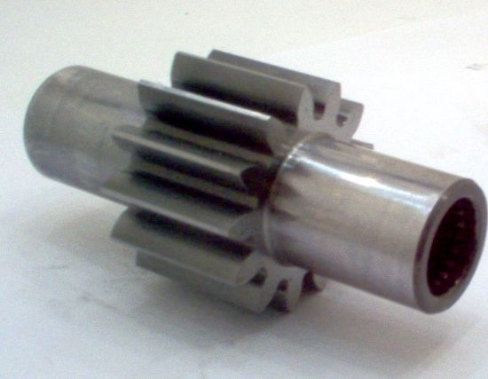 Picture of PGP64060CC CENTRE DRIVE GEAR