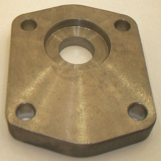 Imagen de PGP517 PRESS CUBIERTA EXTREMA TIPO MODULAR