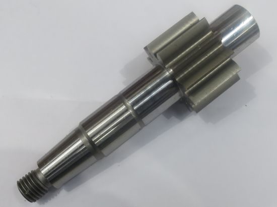 Image de PGP511 16CC 1:8 TAPER