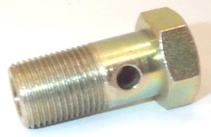 Picture of 3/8 BSP BANJO BOLT