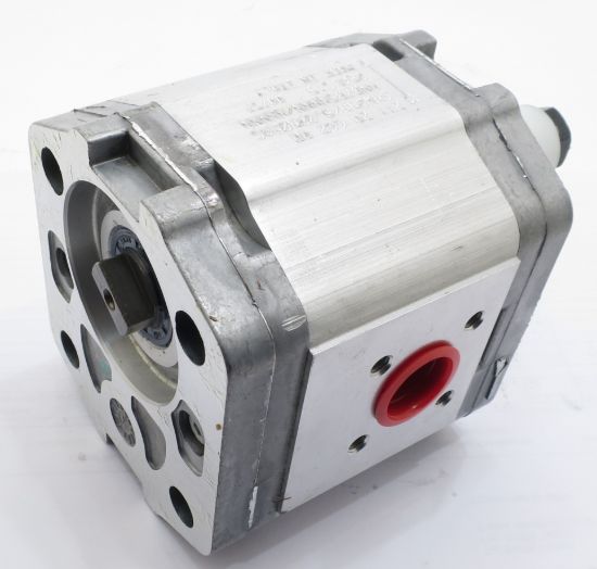 Picture of SNP 2 / 8 D CO45_211.20.662.00