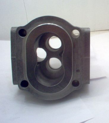 Imagen de PGP62044CC CUERPO DE BOMBA TRASERO/MEDIO