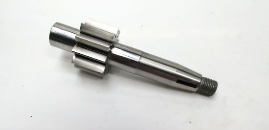 Picture of SNP2 14cc 17mm 1:5 TAPER M12 x 1.5
