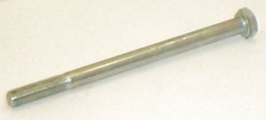 Picture of M8 X 1.25 115X22 GRADE 8.8 HT HEX