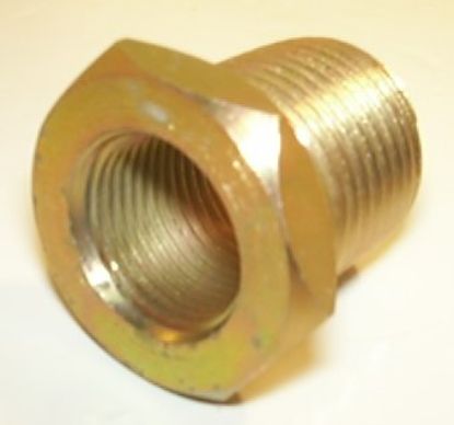 Picture of 1/2 x 3/8 BSP M/FIXED F BUSH SLEEVE