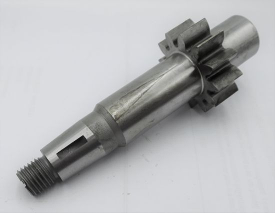 Picture of S12 8CC 17MM  1:8 X 30.5MM TAPER