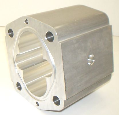 Imagen de PGP517 52CC CUERPO BLANCO CON CUBETAS