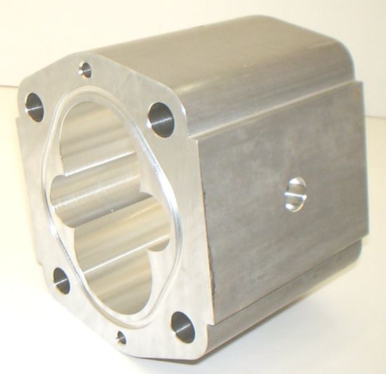 Imagen de PGP517 52CC CUERPO BLANCO CON CUBETAS