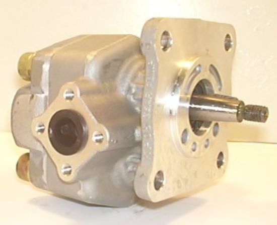 Picture of KP05 4.0 CC/REV HYDRAULIC GEAR PUMP
