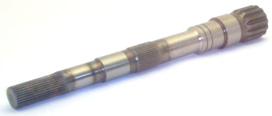 Picture of 2520VQ 7/8 PARR N01 DRIVESHAFT