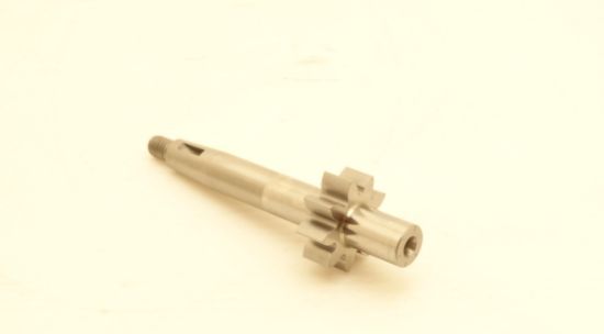 Picture of P23 C1 SINGLE 1:8 TAPER 2.1CC
