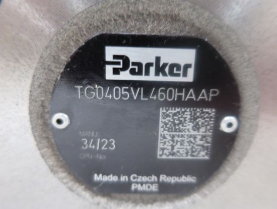 Picture of TG0405VL460HAAP