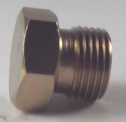 Picture of 1/2 BSP BLANKING PLUG