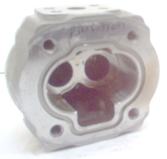 Picture of R4 SINGLE BODY-PORTS 1.1/4 & 3/4SAE